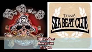 Big Banders The Owl