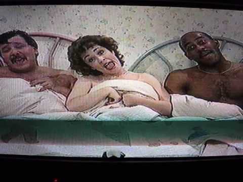 Hale and Pace Billy & Johnny Sketch With Ainsley Harriott
