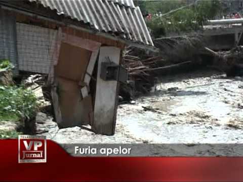 Furia apelor