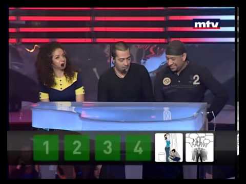 Heik Menghanni 27 Apr 2013 - Game 10