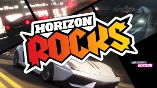 Forza Horizon Soundtrack [Horizon Rocks] • Wildfire, Smoke & Doom [Pulled Apart by Horses]