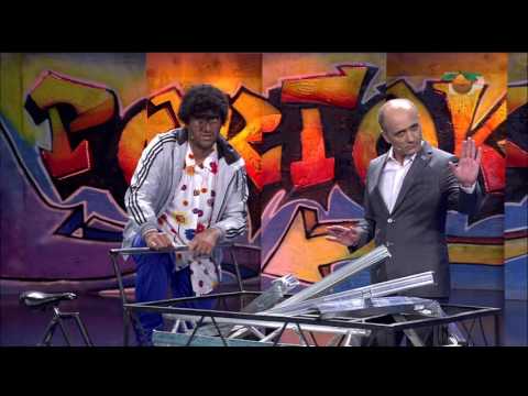 Portokalli, 20 Tetor 2013 - Skrapi (Koha eshte flori)