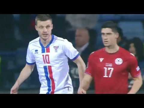 Armenia - Faroe Islands 0-1 Highlights & All Goals Nations League