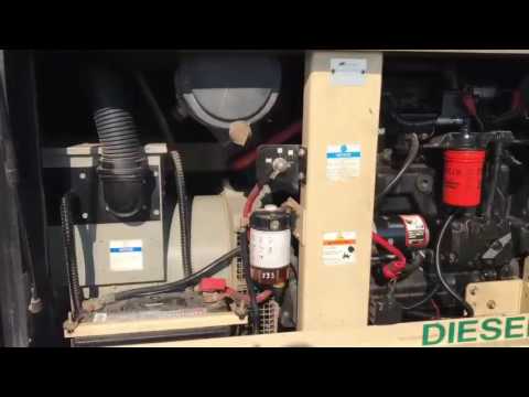 INGERSOLL-RAND G80 For Sale