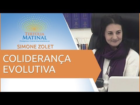 Tertúlia Matinal 149 - Coliderança Evolutiva