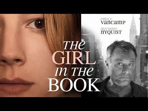 Trailer-Vorschau: The Girl in the Book