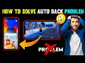 Auto Back Problem Free Fire Free Fire Auto Back Problem Free Fire Max Auto Back Problem