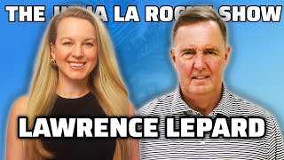 Lawrence Lepard: Get Ready for The Big Print— Once Everyone Realizes the Money is No Good, It's Over