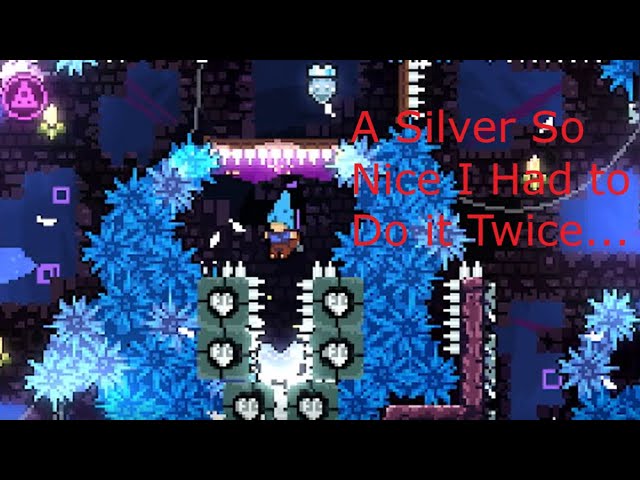 [SC21] Another Dream [FC]