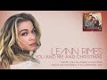 LeAnn Rimes - You and Me and Christmas (Audio)