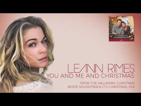 Video thumbnail for You and Me and Christmas