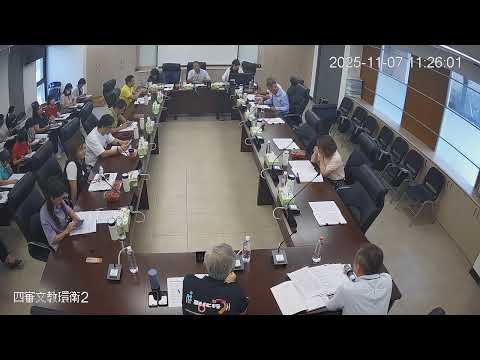 1141107第 20 屆第 6 次定期會(文教環衛-衛生局)