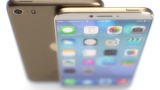 Каким будет iPhone 6