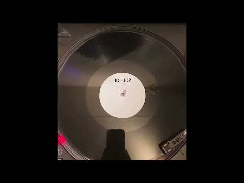 ID - ID? (1998 Classic House, @Victor Simonelli Groovelift B2B)