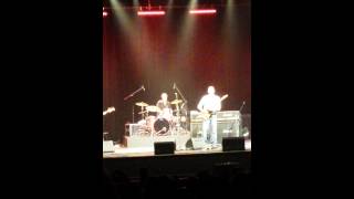 That Hypnotizing Boogie - David Wilcox LIVE!