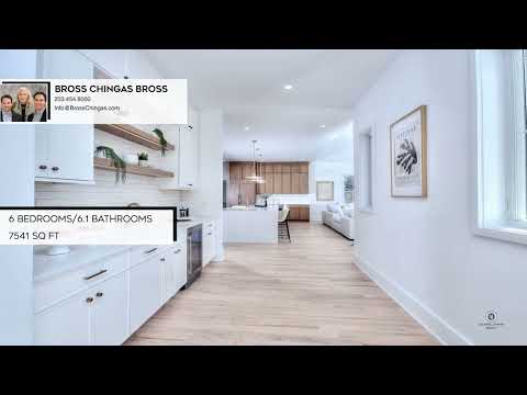 11 Edgemarth Hill Road | Westport, CT 06880 | $5,099,000