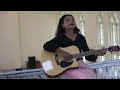 Indin Rebaa Nangnin Ongna Singer Nokamchi B Marak