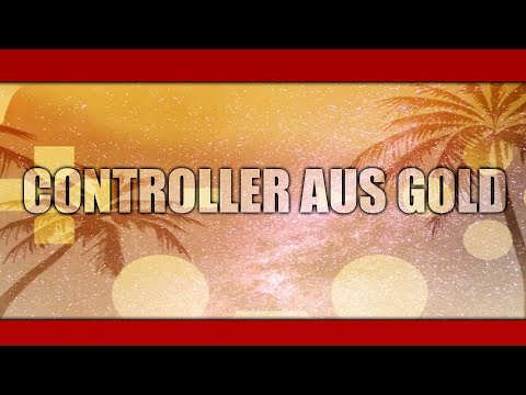 Controller aus Gold - (Execute feat. Jeaw  Prod. by Toxik Tyson)