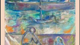 Elena Shapira - Three Views