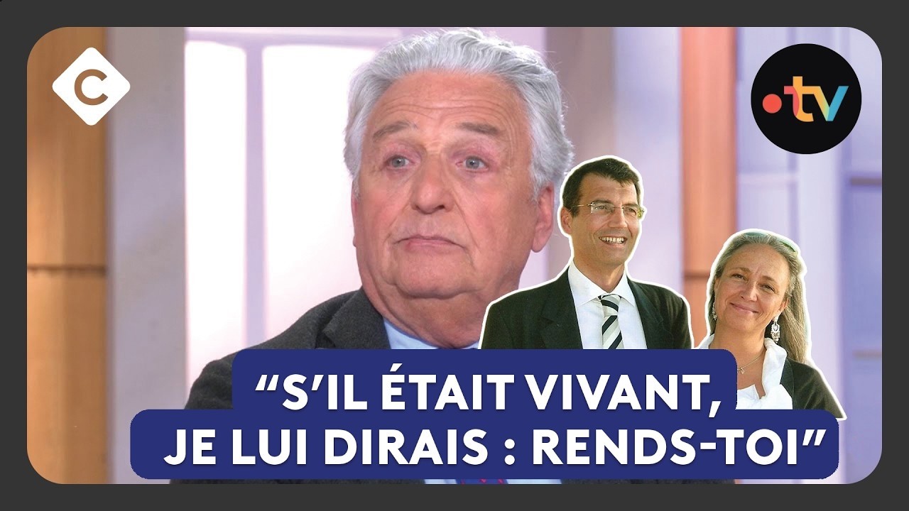 X. Dupont de Ligonnès : son beau-frère s’exprime pour la première fois