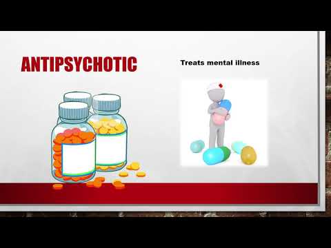 PSYCHOTHERAPEUTIC DRUGS : STIMULANTS, ANTIDEPRESSANTS & ANTIPSYCHOTICS (BEGINNERS GUIDE IGCSE SPM)