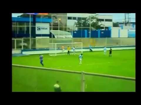 Brasileirão Série C 2014: Macaé 1 x 2 Madureira