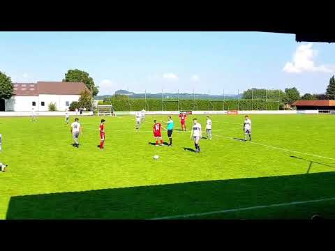 1.FC Stern Mögglingen - TSG 1874 Schnaitheim 3:1