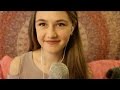 ASMR Makeup Tutorial