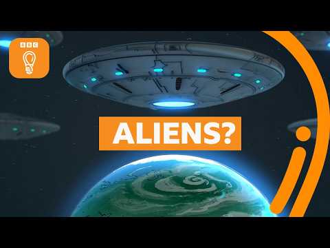 我們要嘗試與外星人溝通嗎？| BBC Ideas (Should we try to communicate with aliens? | BBC Ideas)