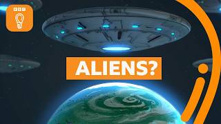 Do aliens exist? And should we try to connect? | BBC Ideas