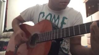 Mudhoney- good enough cover by Andrew V