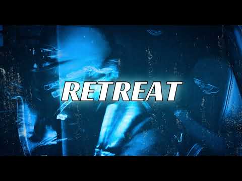 “Retreat” | Meekz x Kenzo Type Beat | UK Rap Instrumental 2022