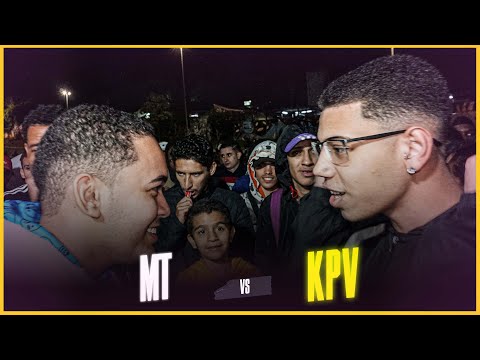 MT X KPV - PRIMEIRA FASE - BATALHA DA ZIL - EDIÇÃO 82°