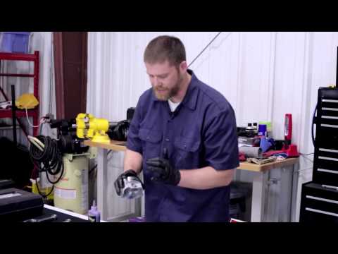 Small Block Chevy Engine Build: Piston Assembly (Part 2)