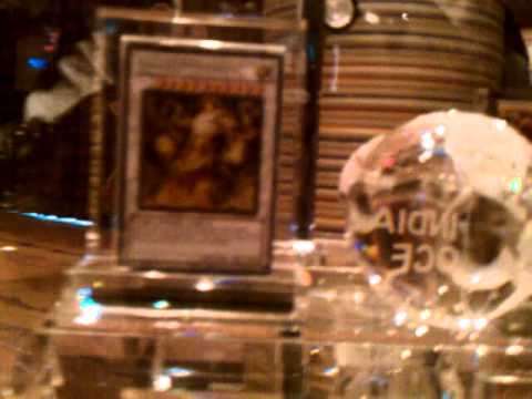 HBIC LIVE AT WORLDS PART 2 2ND PLACE PRIZE CARD