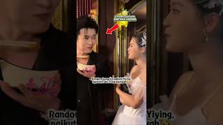 Download lagu Benerkan 🔥 Shu Tong udah mulai terpesona sama Yiying 🤭 #zhaiyiying翟一莹 #zhaiyiying #shutong #cdrama mp3 Download lagu Benerkan 🔥 Shu Tong udah mulai terpesona sama Yiying 🤭 #zhaiyiying翟一莹 #zhaiyiying #shutong #cdrama mp3