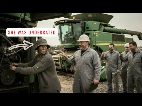 $60K SPENT, NOTHING FIXED. HOMELESS EX-CON SOLVED IT IN 8 HOURS. THEN THIS HAPPENED...