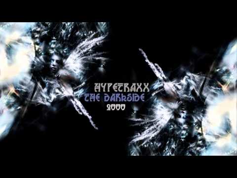 Hypetraxx - The Darkside ·1999·