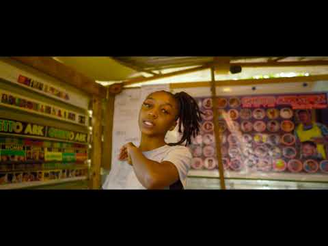 Ghetto Ark Sessions Episode 88 Queen Slinx  - I swear