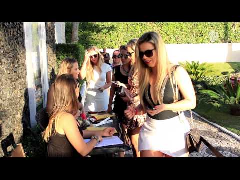 House Sunset | Cafe de la Musique (Jurerê Internacional)