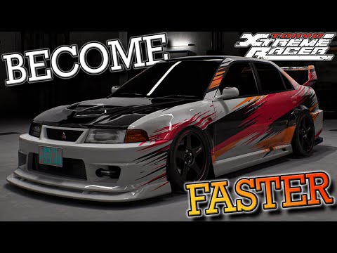 7 Tips and Tricks for Tokyo Xtreme Racer 2025