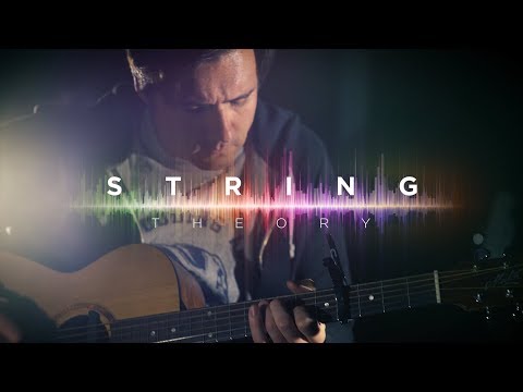 Ernie Ball: String Theory featuring Jim Adkins of Jimmy Eat World
