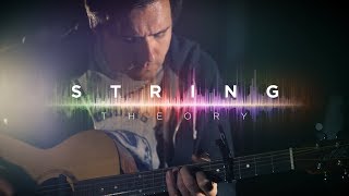 Ernie Ball: String Theory featuring Jim Adkins of Jimmy Eat World