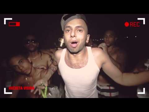 Sensato - Racheta (Versace Spanish Remix) (Video Oficial)