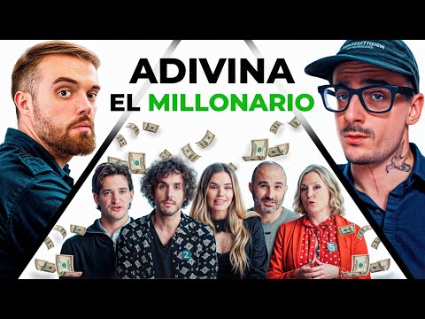 ¿quién es el MILLONARIO? - mi reacción