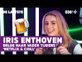 IRIS ENTHOVEN ontmaskert de MANNEN in haar DM's | De Laatste #48