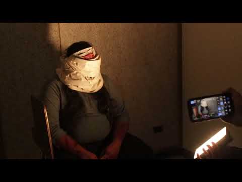 Cinema According to Alex (BTS 2)