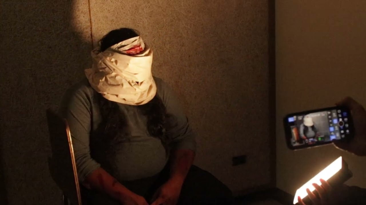 Cinema According to Alex (BTS 2)