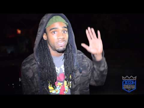 FREESTYLE ( MILLYYANO )ON HOOD AFFAIRS