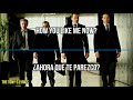 The Heavy How You Like Me Now Rafferty Remix Español E Inglés Suits Music